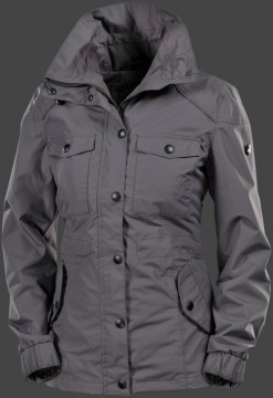 Jacken-Coat Laguna Poly3AirTec Titan Jacke Damen Sommer