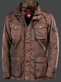 Jacken-Coat Legends SprayTec Zobel Jacke Herren Sommer