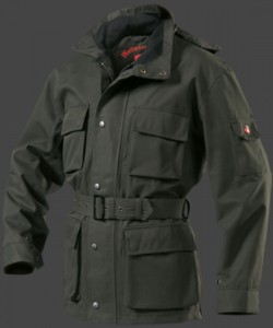 Jacken-Coat London RayWoAirTec Deepforest Jacke Herren Sommer