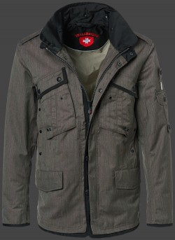 Jacken-Coat Lounge CenturyAirTec Titan Jacke Herren Sommer