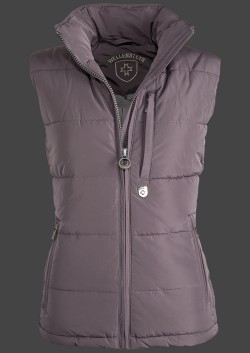 Jacken-Coat Lyon MeWiHiTec Aubergine Jacke Damen Winter