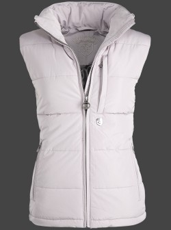Jacken-Coat Lyon MeWiHiTec Lilacgrey Jacke Damen Winter