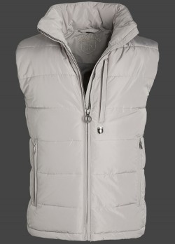 Jacken-Coat Marseille MeWiHiTec Cloudgrey Jacke Herren Winter
