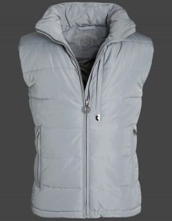 Jacken-Coat Marseille MeWiHiTec Dustyblue Jacke Herren Winter