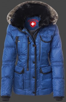 Jacken-Coat Marvellous Lady MavJaqAirTec Nauticblue Jacke Damen Winter