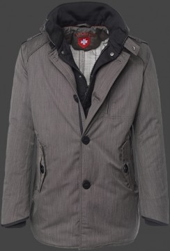 Jacken-Coat Mercury CenturyAirTec Titan Jacke Herren Winter