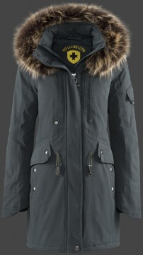 Jacken-Coat Meteorite Lady UniAirTec Titan Jacke Damen Winter