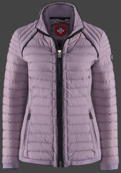 Jacken-Coat Molecule Lady MoSoDuHiTec Brombeer Jacke Damen Winter