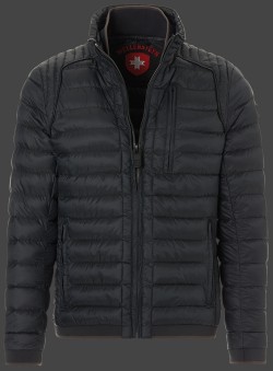 Jacken-Coat Molecule Men DoRiBlaTec Midnightblue Jacke Herren Winter