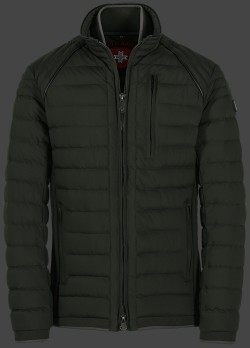Jacken-Coat Molecule Men MoSoDuHiTec Darkarmy Jacke Herren Winter