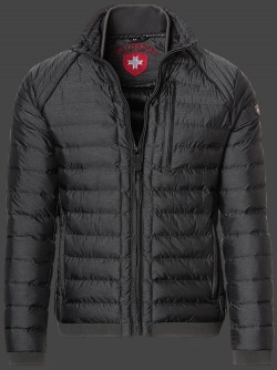 Jacken-Coat Molecule Men NiSoAirTec Titan Jacke Herren Winter