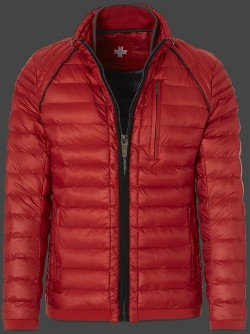 Jacken-Coat Molecule Men SaroLiTec Redmetal Jacke Herren Winter