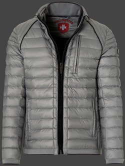 Jacken-Coat Molecule Men SaroLiTec Zink Jacke Herren Winter