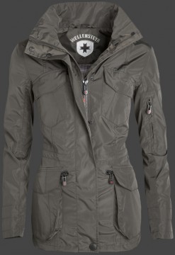 Jacken-Coat Mondrian Lady TiSaAirTec Titan Jacke Damen Sommer