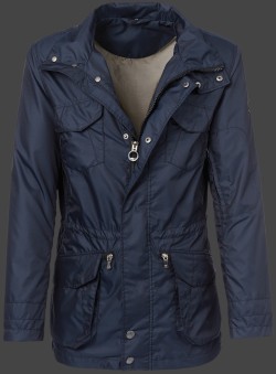 Jacken-Coat Mondrian SharkHiTec Darknavy Jacke Herren Sommer