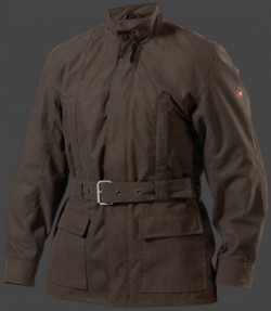 Jacken-Coat Montreux HDDAirTec Zobel Jacke Herren Sommer
