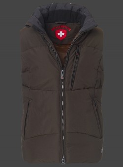 Jacken-Coat Nordsee BiCoAirTec Zobel Jacke Herren Winter