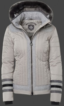 Jacken-Coat Palais PaLiSaAirTec Moonstone Jacke Damen Winter