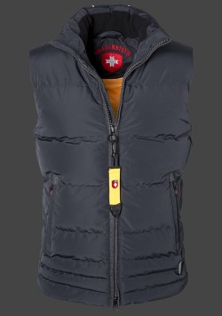Jacken-Coat Panalpina Winter Men TiSaAirTec Midnightblue Jacke Herren Winter