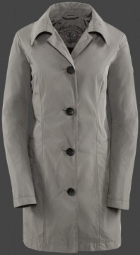 Jacken-Coat Parana KaHeMeHiTec Moonrock Jacke Damen Sommer