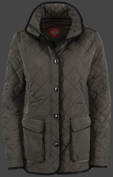 Jacken-Coat Poitiers Lady RaLoHiTec Darkarmy Jacke Damen Winter