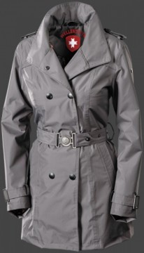 Jacken-Coat Raja Poly3AirTec Titan Jacke Damen Sommer