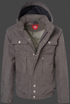 Jacken-Coat Raven HDDAirTec Titan Jacke Herren Sommer