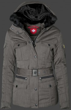Jacken-Coat Reflight Jacket Lady CenturyAirTec Titan Jacke Damen Winter