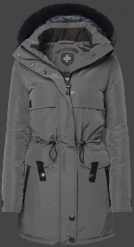 Jacken-Coat Season Winter PrincessAirTec Titan Jacke Damen Winter