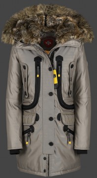 Jacken-Coat Seewolf Lady RainbowAirTec Moonstone Jacke Damen Winter