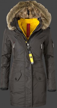 Jacken-Coat Snowdome Lady GolDoxAirTec Titan Jacke Damen Winter