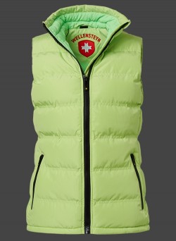 Jacken-Coat Snowdome Vest Lady PrincessAirTec Haygreen Jacke Damen Winter