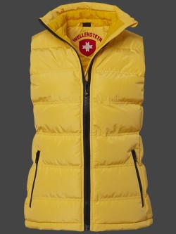 Jacken-Coat Snowdome Vest Lady PrincessAirTec Sun Jacke Damen Winter