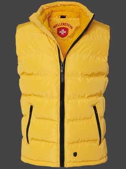 Jacken-Coat Snowdome Vest Men PrincessAirTec Sun Jacke Herren Winter