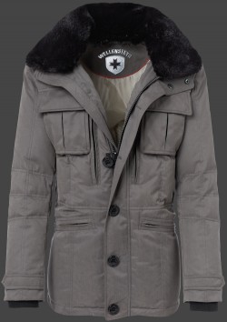 Jacken-Coat Snowdrift BonDriAirTec Titan Jacke Herren Winter