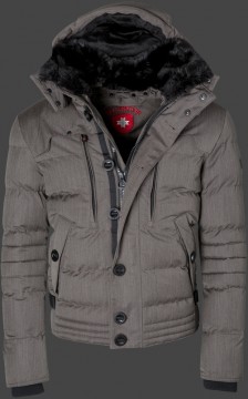 Jacken-Coat Stardust CenturyAirTec Titan Jacke Herren Winter