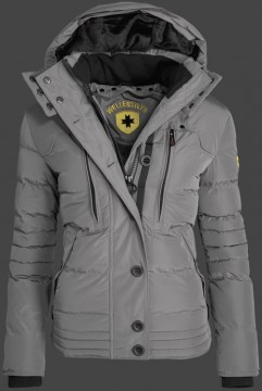Jacken-Coat Stardust Lady TiSaAirTec Titan Jacke Damen Winter