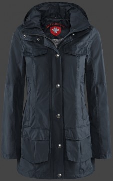 Jacken-Coat Sunshine RoPoHiTec Ocean Jacke Damen Sommer