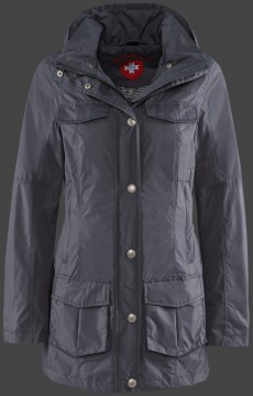 Jacken-Coat Sunshine RoPoHiTec Shelf Jacke Damen Sommer