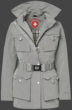 Jacken-Coat Synphonia LiMontAirTec Moonstone Jacke Damen Sommer