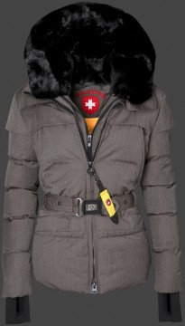 Jacken-Coat Tivoli CenturyAirTec Titan Jacke Damen Winter