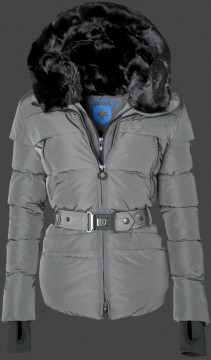 Jacken-Coat Tivoli TiSaAirTec Titan Jacke Damen Winter