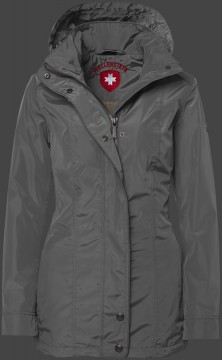Jacken-Coat Tousjours TiSaAirTec Titan Jacke Damen Sommer