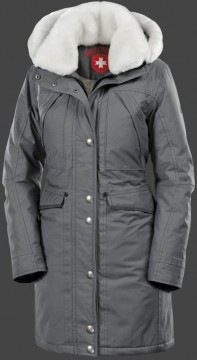 Jacken-Coat Universe UniAirTec Titan Jacke Damen Winter