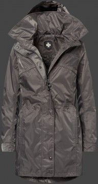 Jacken-Coat Victoria GlossyAirTec Titan Jacke Damen Sommer