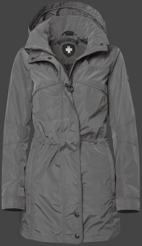 Jacken-Coat Victoria TiSaAirTec Titan Jacke Damen Sommer