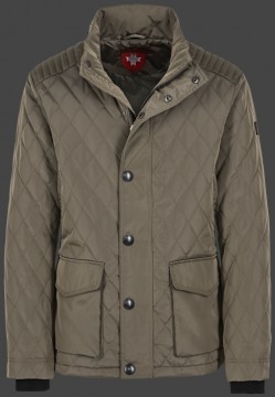 Jacken-Coat Wales Men 4 pocket LiMoAirTec Moonstone Jacke Herren Winter