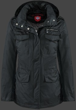 Jacken-Coat Wellington Lady MiriAirTec Sycamore Jacke Damen Sommer