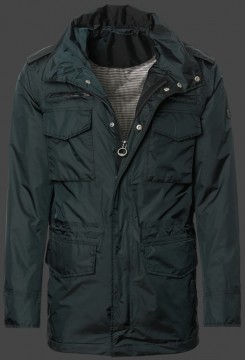 Jacken-Coat Wellington Men MiriAirTec Sycamore Jacke Herren Sommer