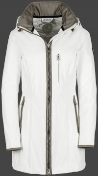 Jacken-Coat Westside NoSeAirTec Cocos Jacke Damen Sommer